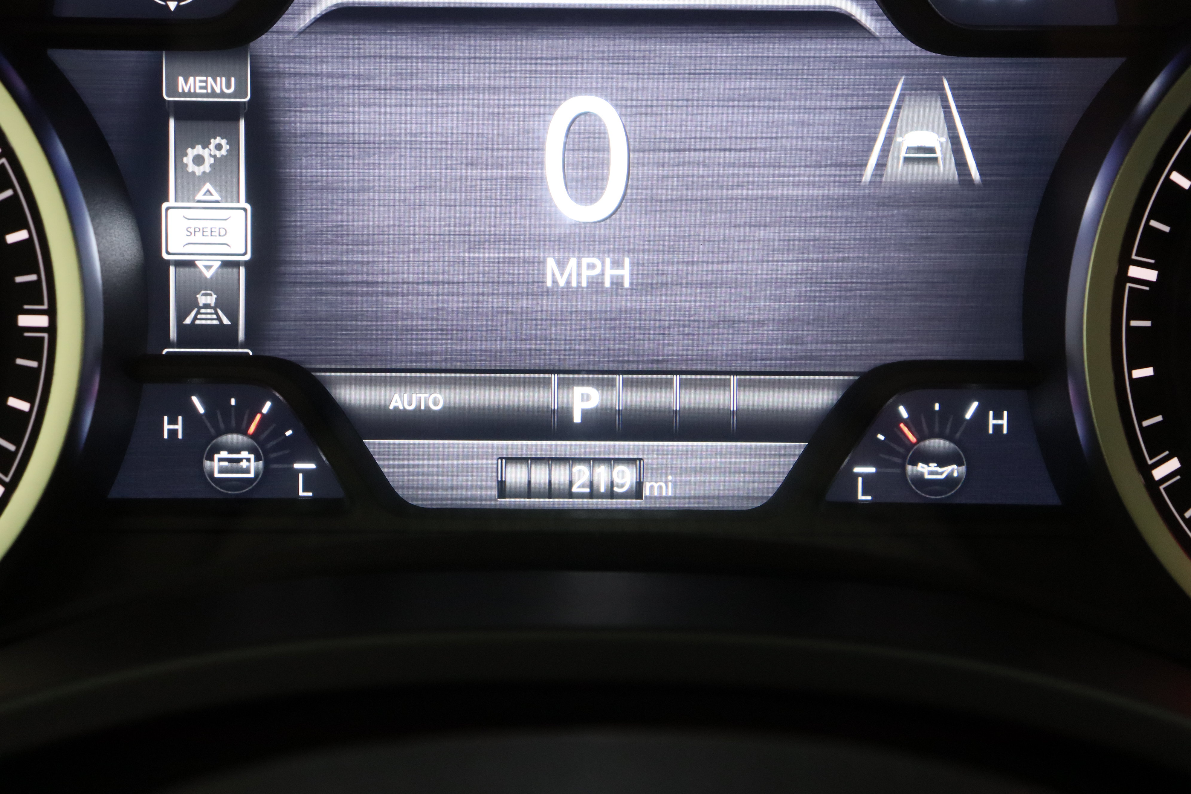 Used 2026 RAM 1500 Laramie w/ Night Edition RWD image 43