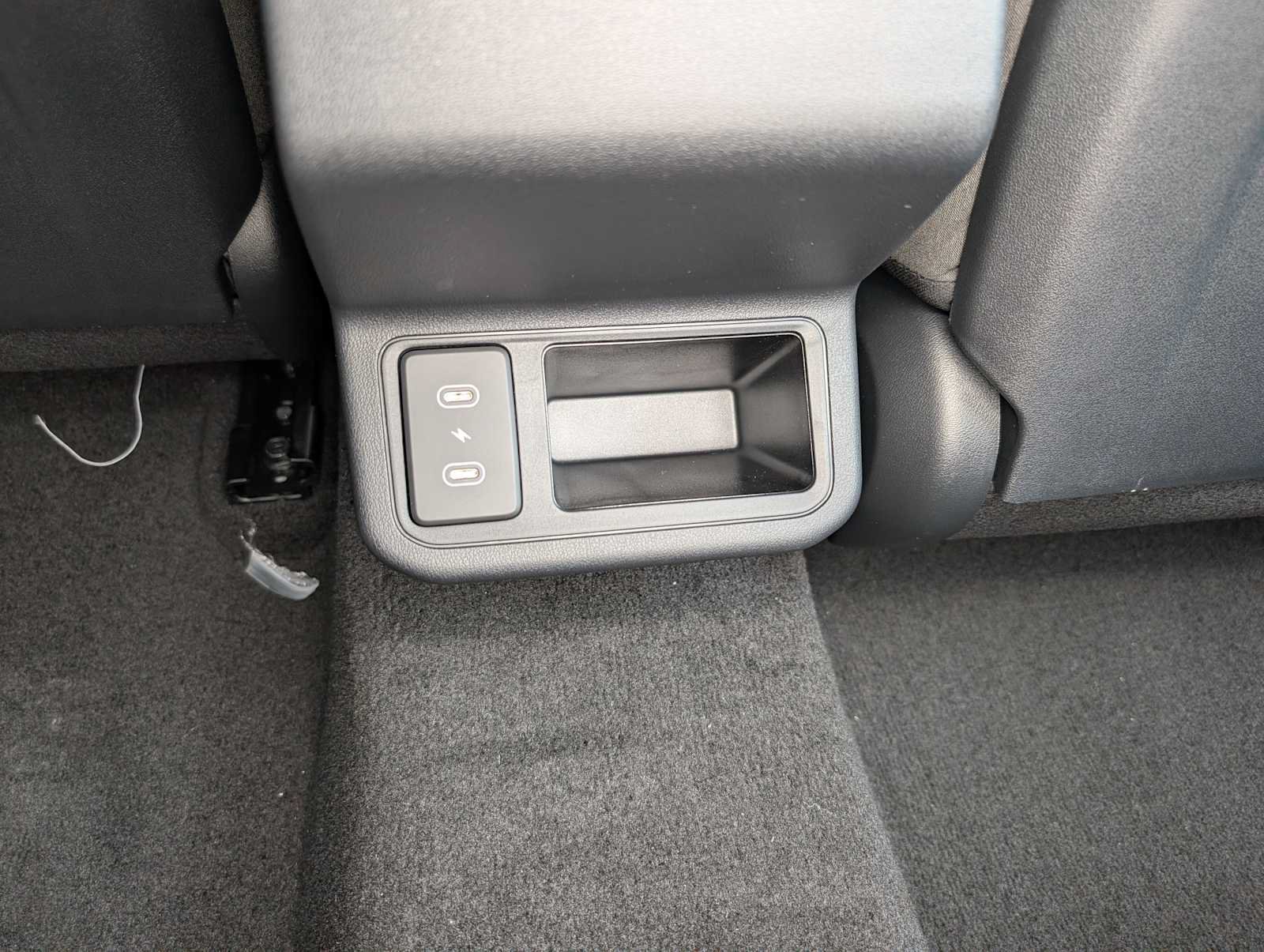 New 2026 Kia K4 FWD image 14