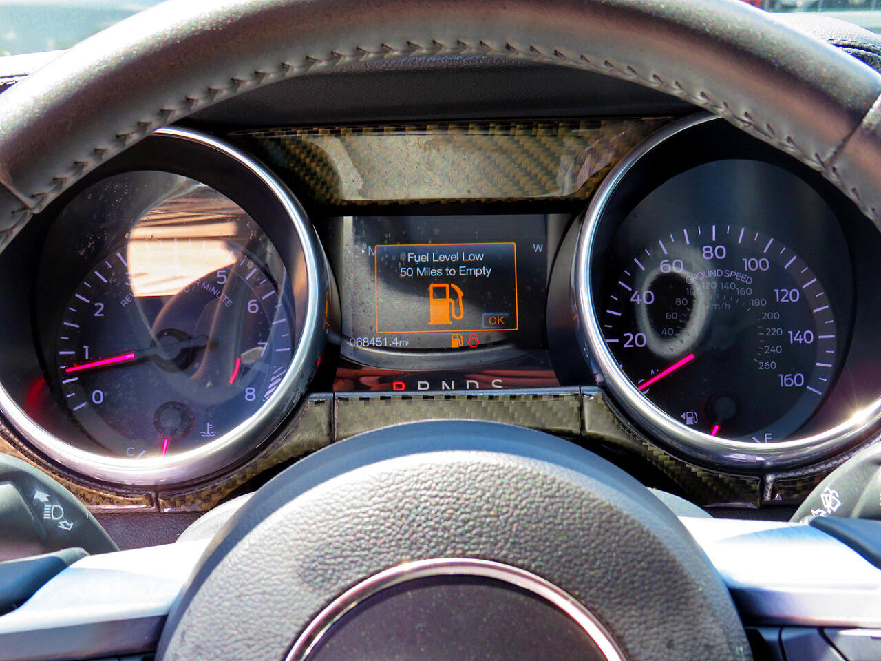 Used 2018 Ford Mustang GT w/ Black Accent Package image 24