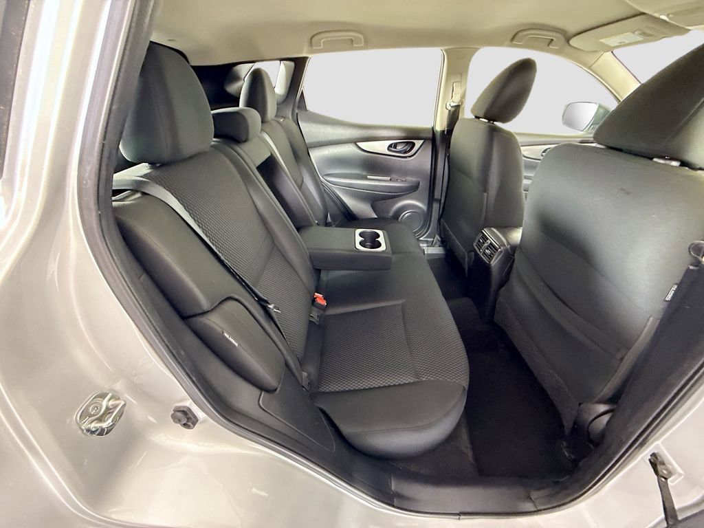 Used 2021 Nissan Rogue Sport S AWD/4WD image 22