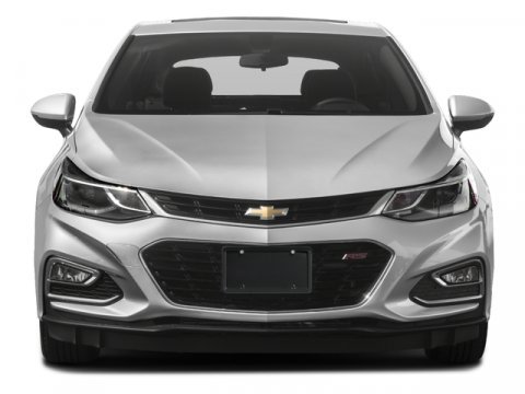 Used 2017 Chevrolet Cruze LT w/ Convenience Package image 7