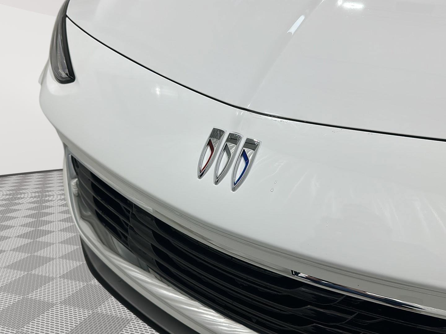 Used 2026 Buick Encore GX Preferred image 27