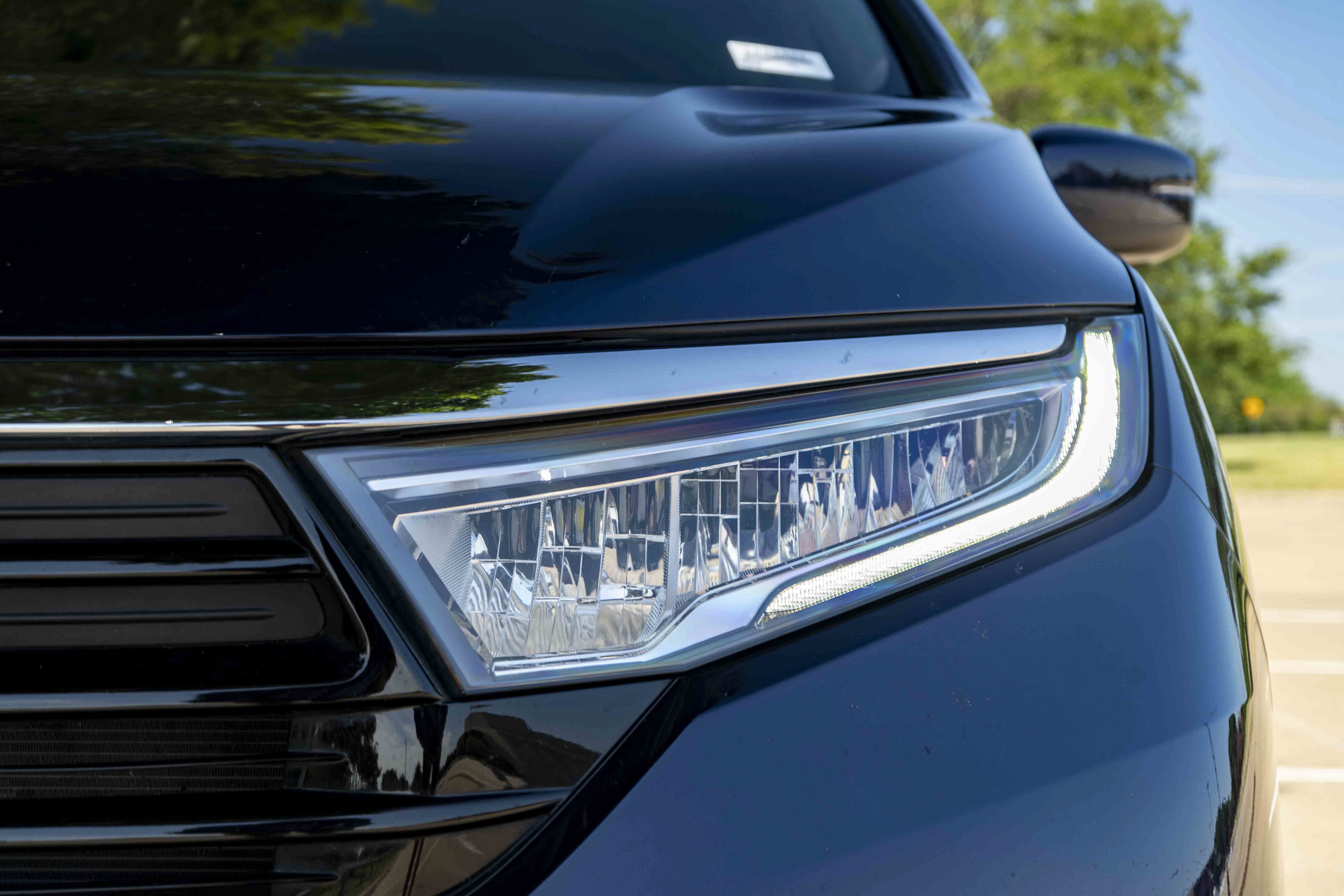 Used 2023 Honda Odyssey EX image 11