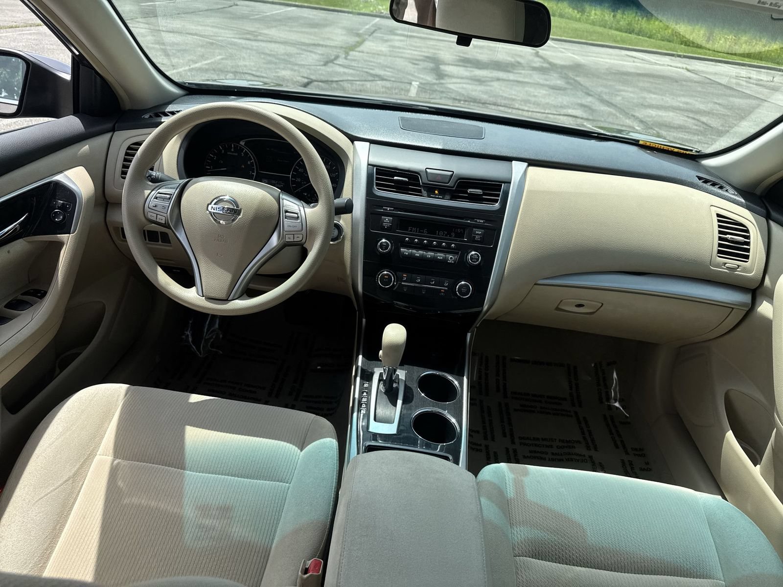 Used 2013 Nissan Altima 2.5 S FWD image 23