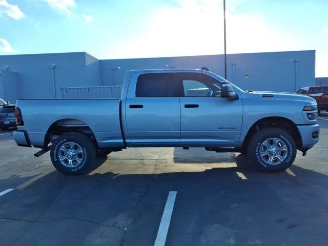 New 2026 RAM 2500 Big Horn image 19