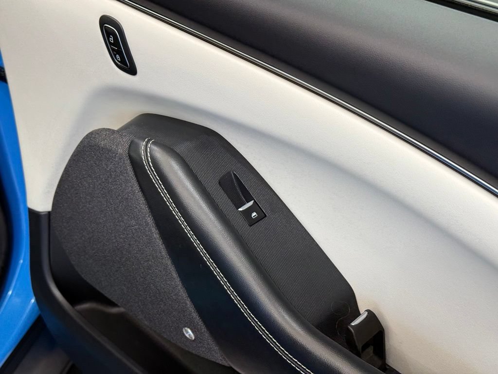 Certified 2023 Ford Mustang Mach-E Premium RWD image 23