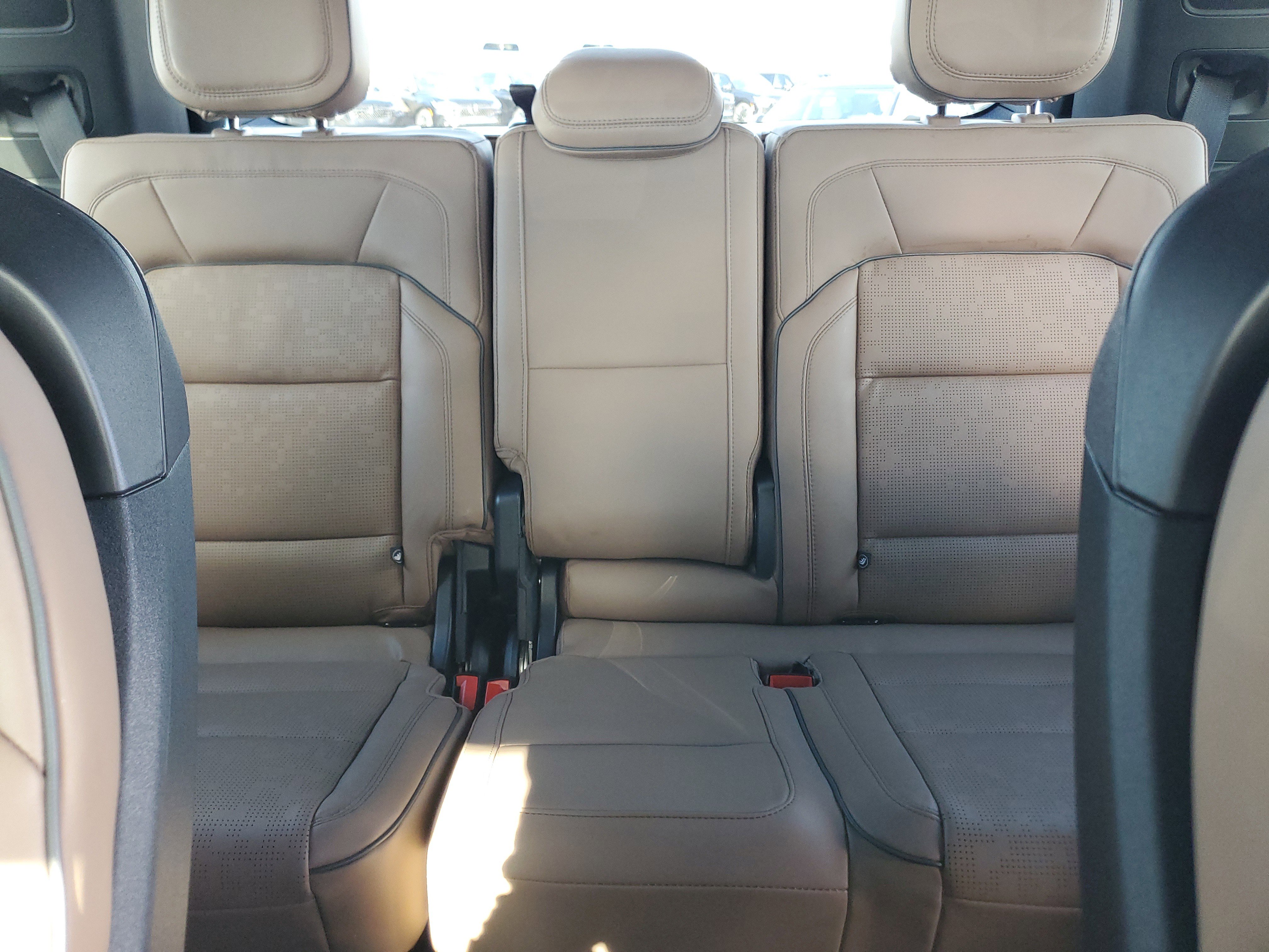 New 2026 Lincoln Navigator Black Label image 31