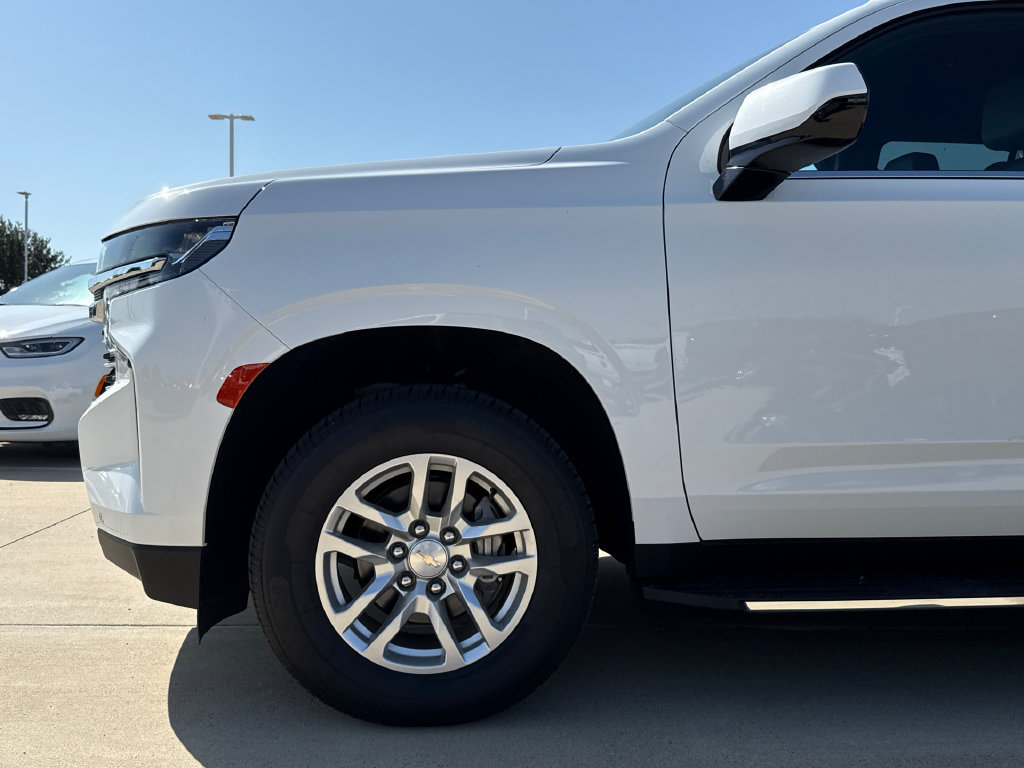 Used 2023 Chevrolet Tahoe LT AWD/4WD image 5