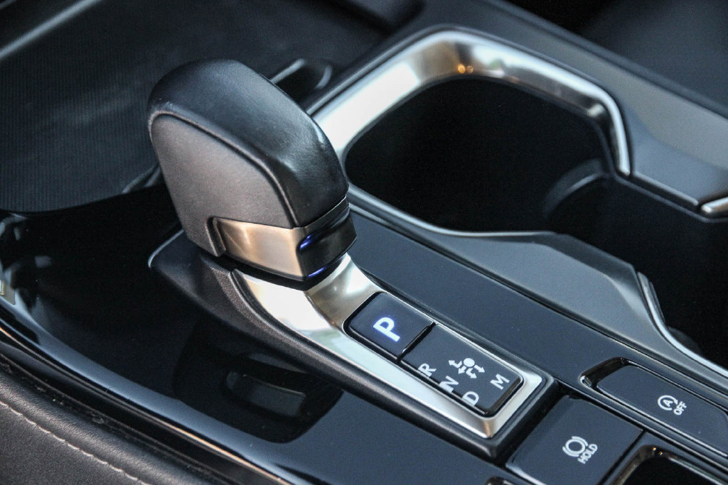 Certified 2025 Lexus NX 250 FWD w/ Premium Package image 22