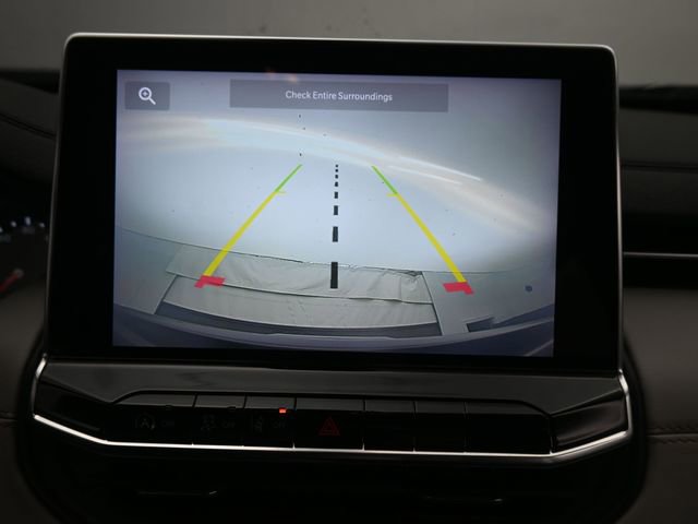 Used 2022 Jeep Compass Limited image 19