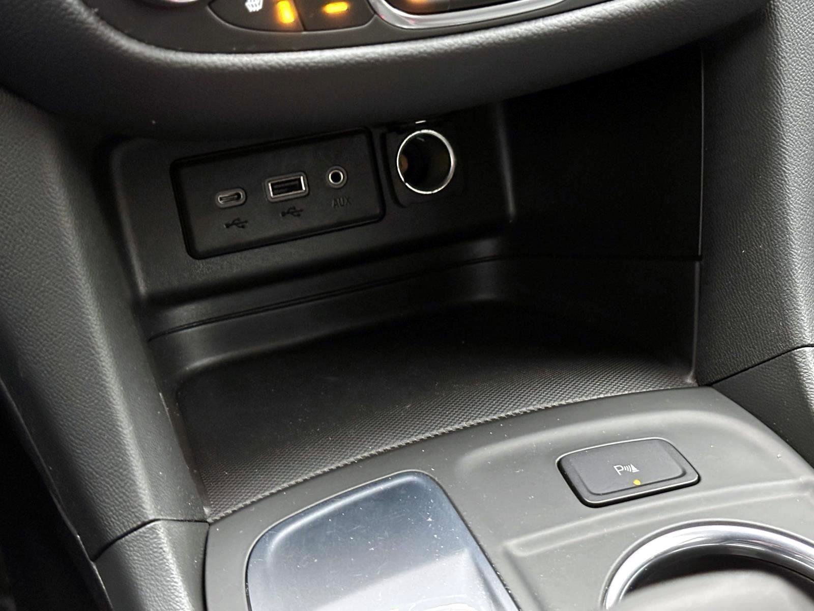 Certified 2022 Chevrolet Equinox LT image 25