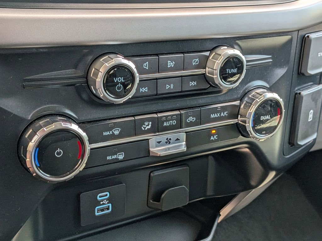 Used 2024 Ford F150 XLT w/ Bed Utility Package image 22