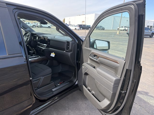 New 2026 Chevrolet Silverado 1500 LT Trail Boss image 29