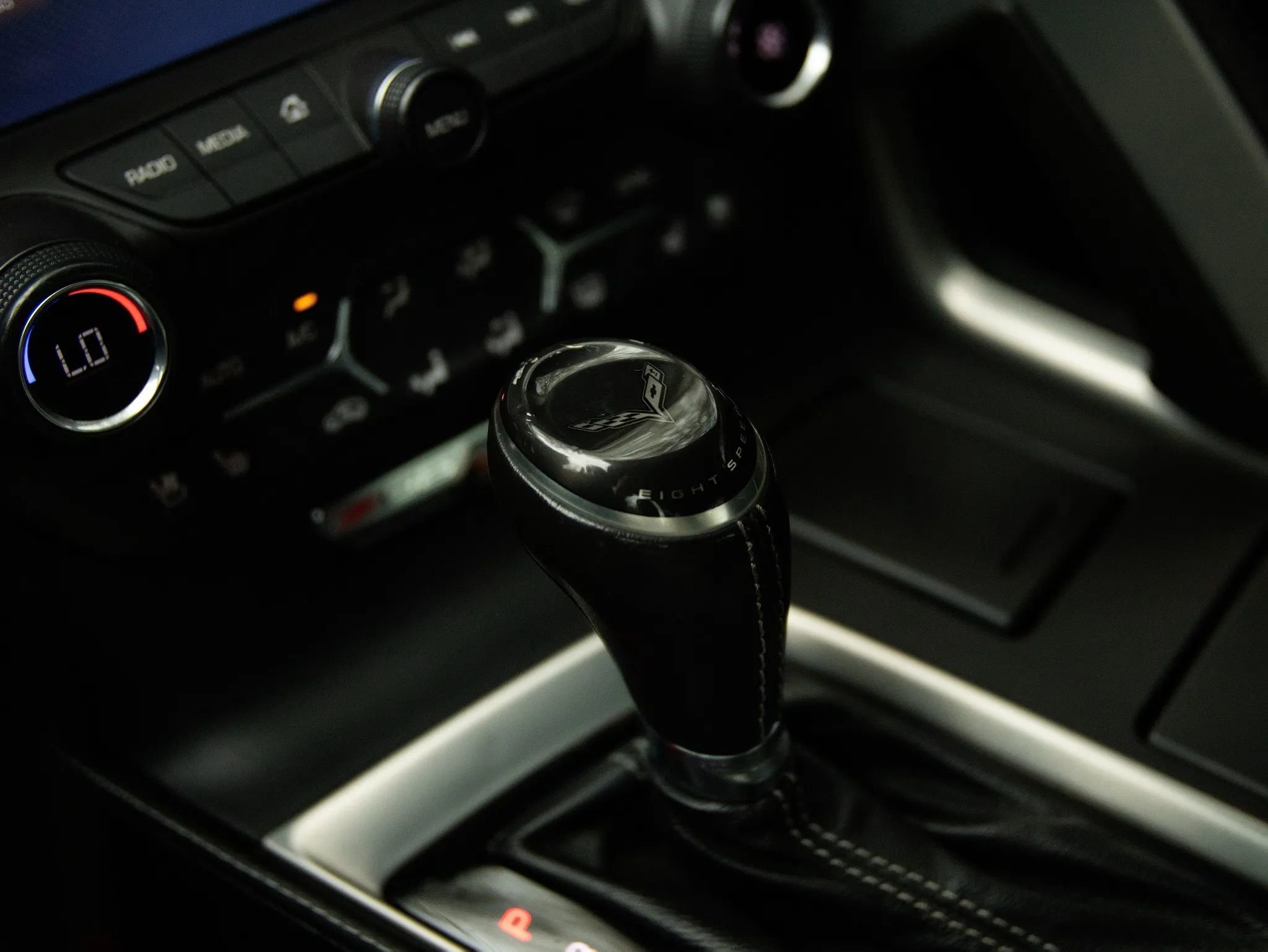 Used 2019 Chevrolet Corvette Z06 image 39