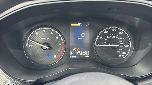 Used 2020 Subaru Forester w/ Alloy Wheel Package image 22