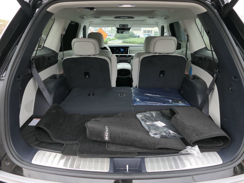 New 2026 Hyundai Palisade Calligraphy image 16