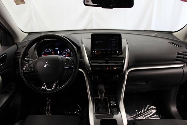 Used 2024 Mitsubishi Eclipse Cross SEL AWD/4WD image 22