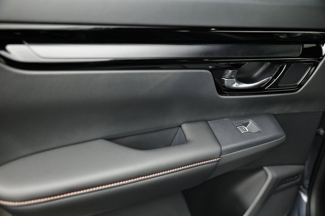 New 2026 Honda CR-V Sport Touring image 31