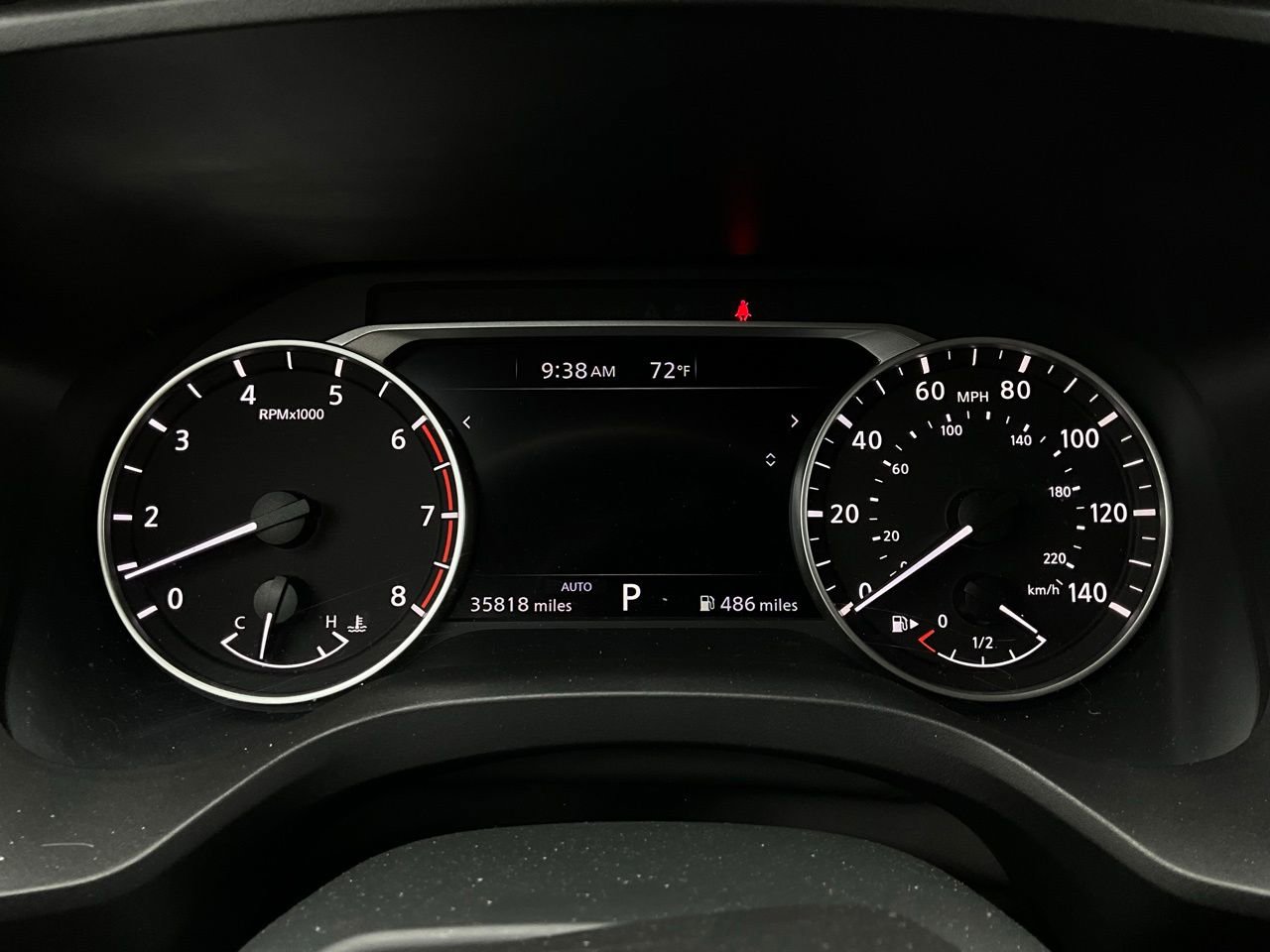 Used 2025 Nissan Rogue SV image 37