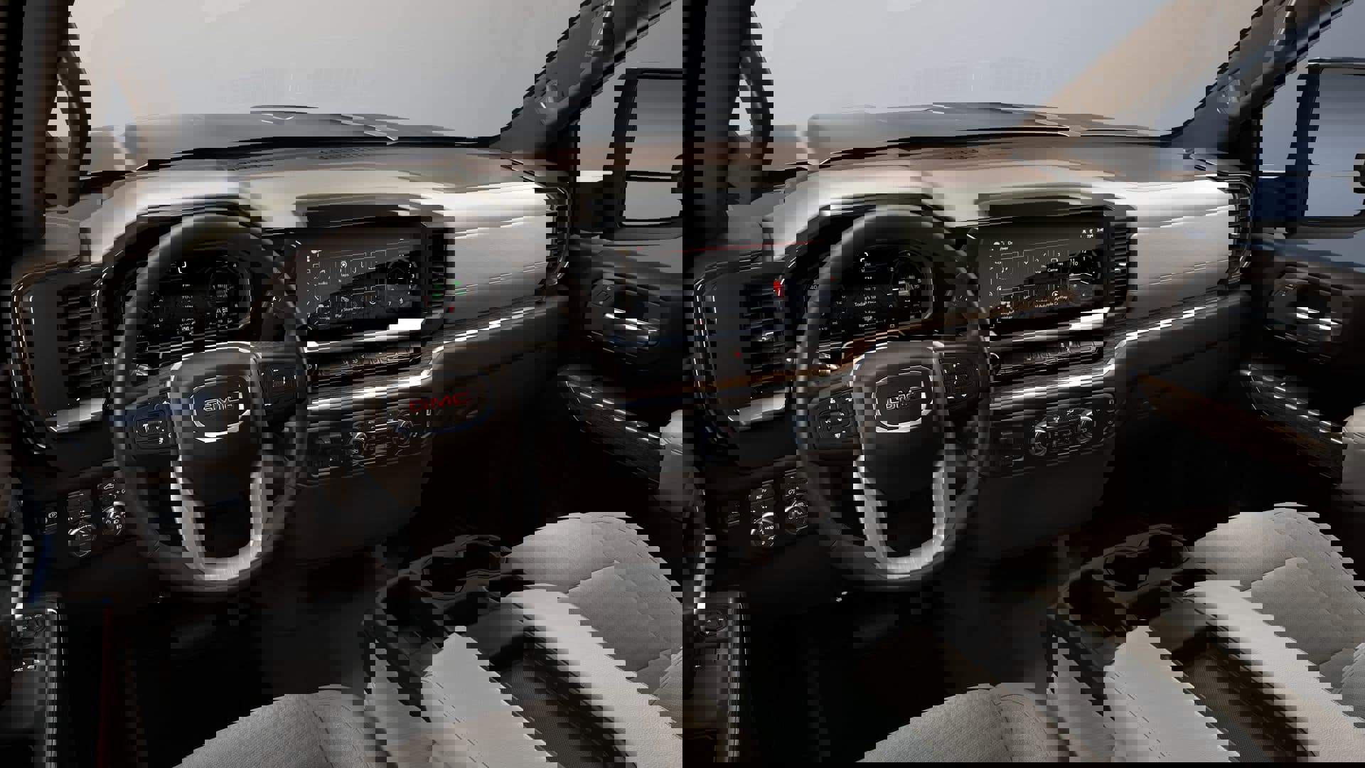 New 2026 GMC Sierra 2500 SLE w/ SLE Convenience Package image 31