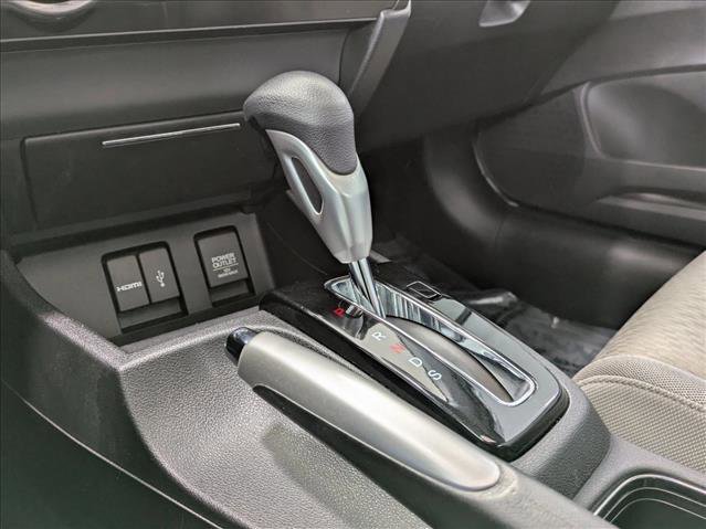 Used 2015 Honda Civic EX image 13
