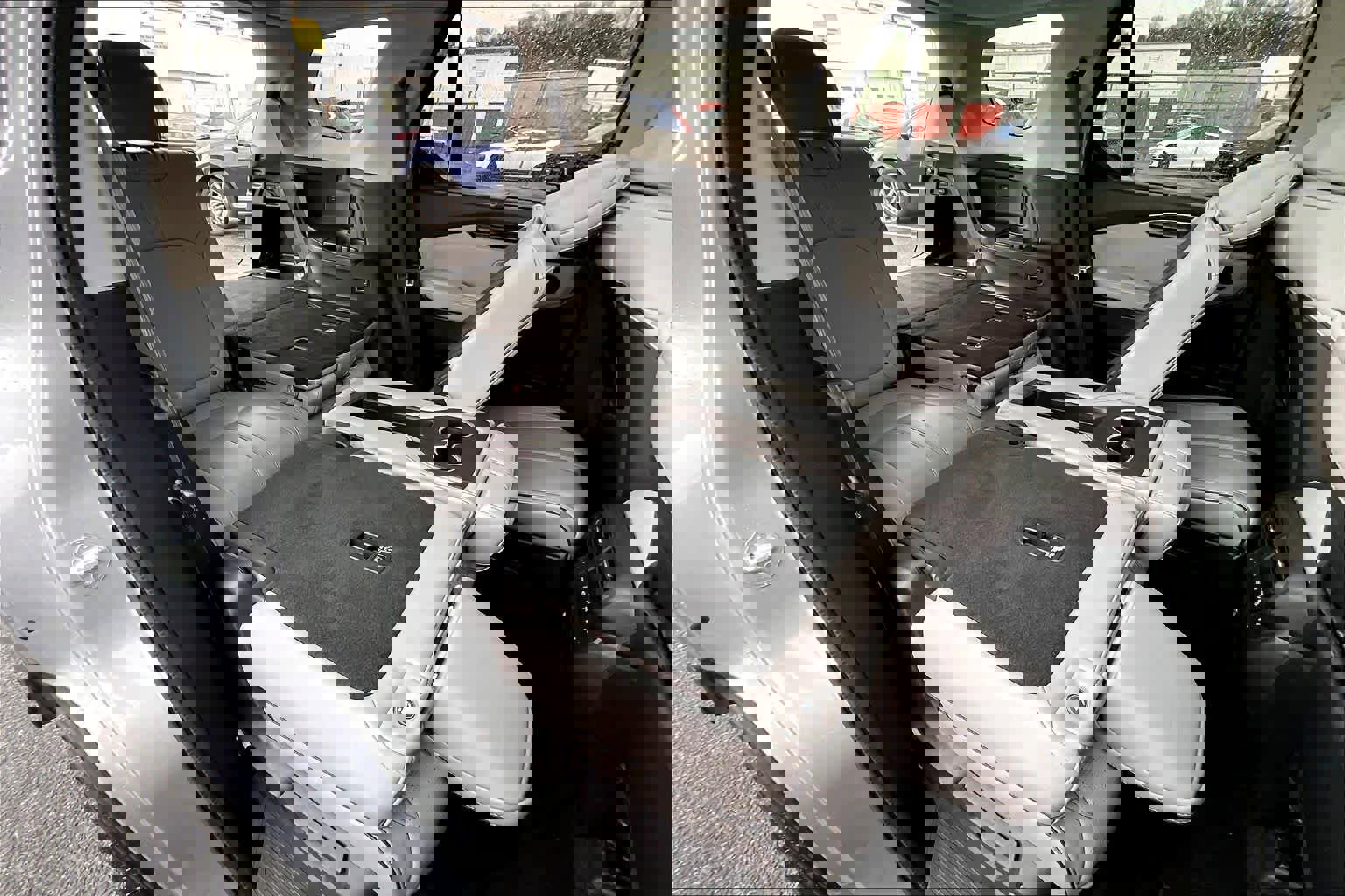 Used 2024 Honda Pilot Elite image 21