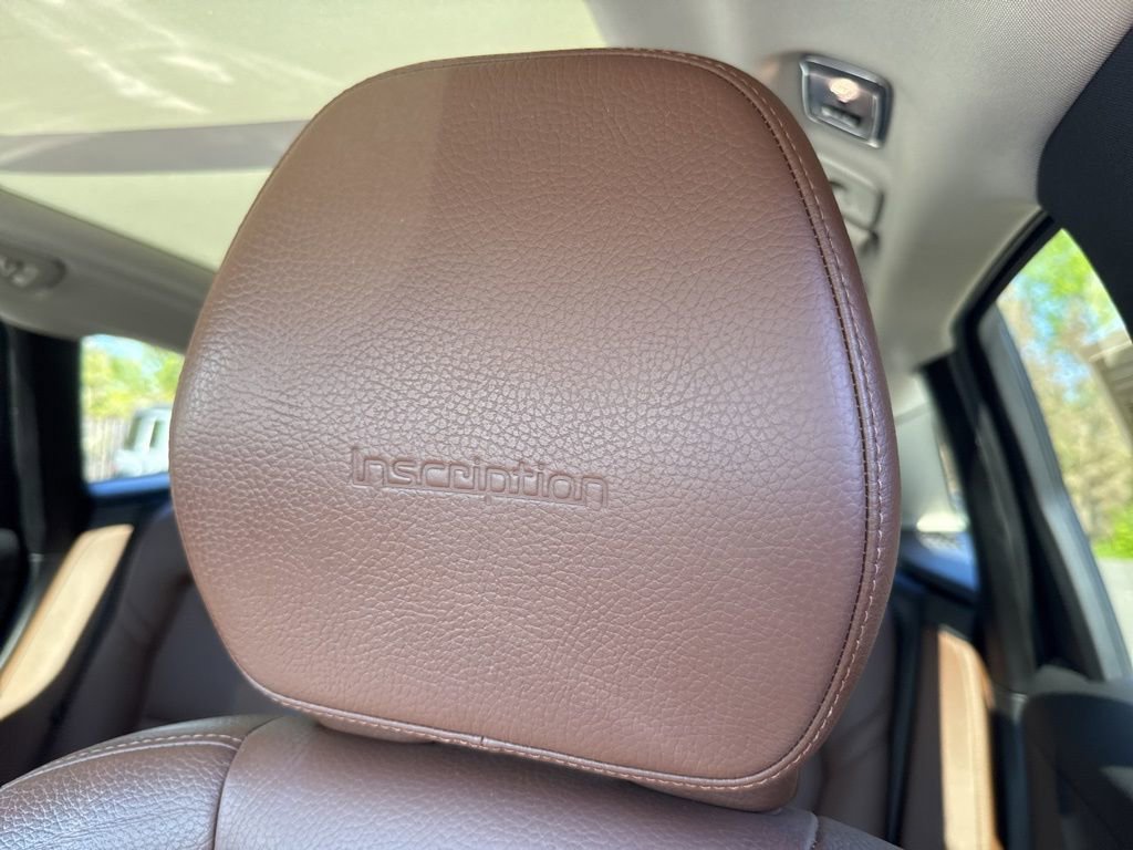 Used 2019 Volvo XC60 T5 Inscription image 39