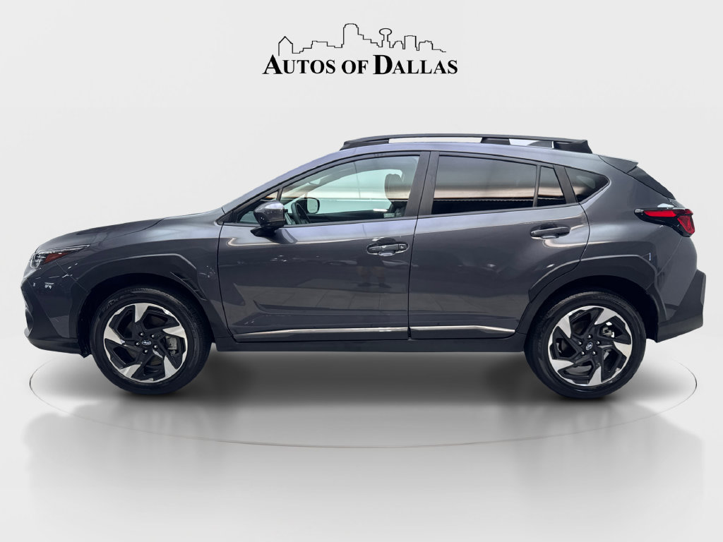 Used 2024 Subaru Crosstrek 2.5i Limited w/ Crosstrek Mirror Package AWD/4WD image 6