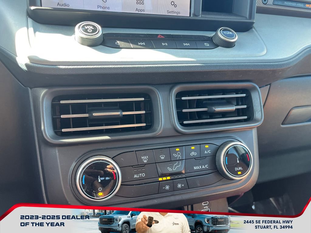 Used 2023 Ford Maverick Lariat w/ Equipment Group 500A Standard image 30