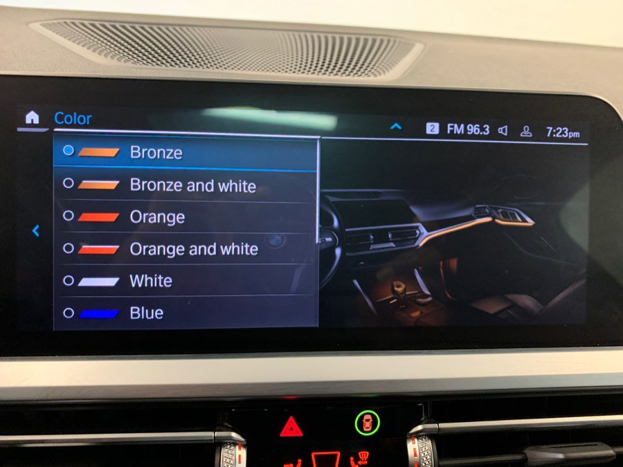 Used 2023 BMW 440i xDrive Coupe w/ Premium Package image 54