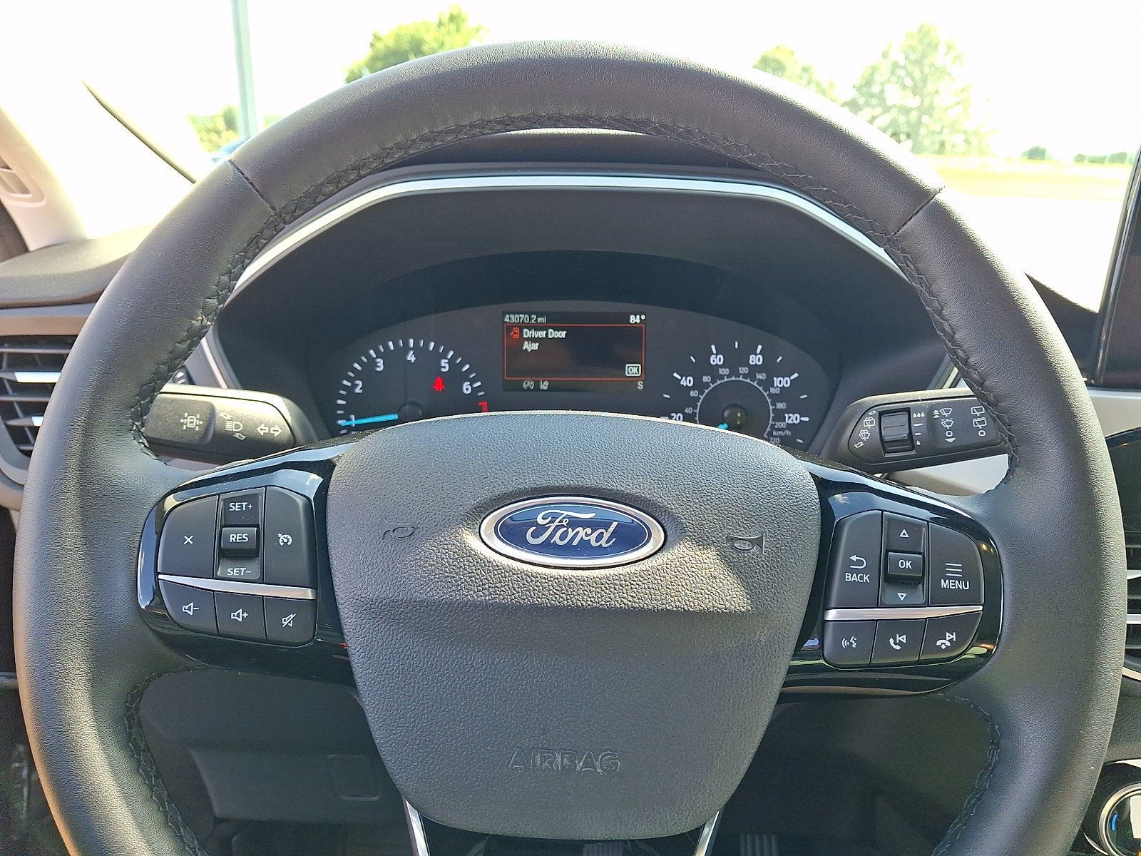 Used 2022 Ford Escape SEL AWD/4WD image 20