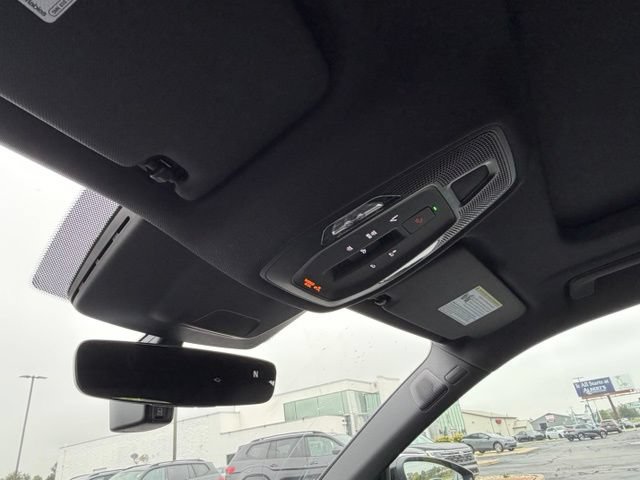 New 2026 Audi SQ5 Premium Plus AWD/4WD image 29