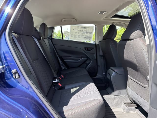 New 2026 Subaru Impreza 2.0i Sport AWD/4WD image 15