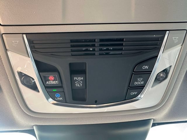 Certified 2021 Acura TLX w/ Advance Package FWD image 41