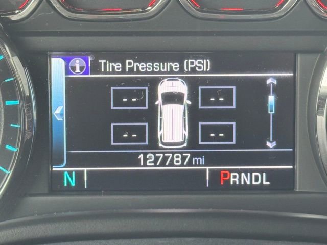 Used 2019 Chevrolet Tahoe LT image 27