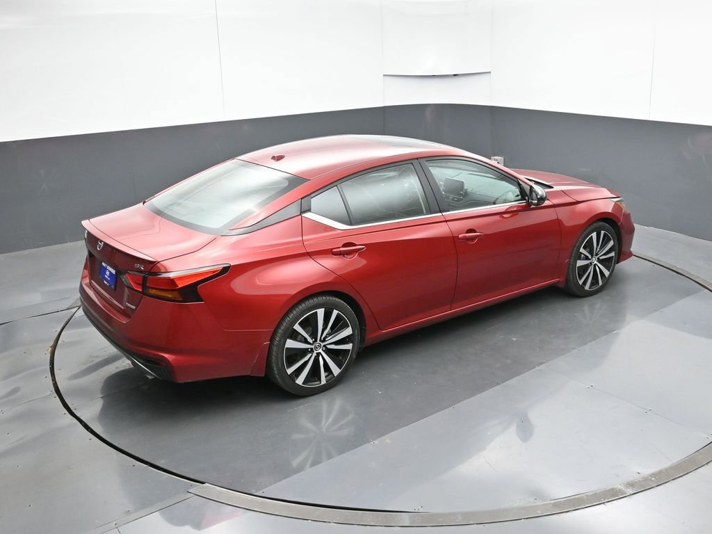 Used 2020 Nissan Altima 2.0 SR image 49