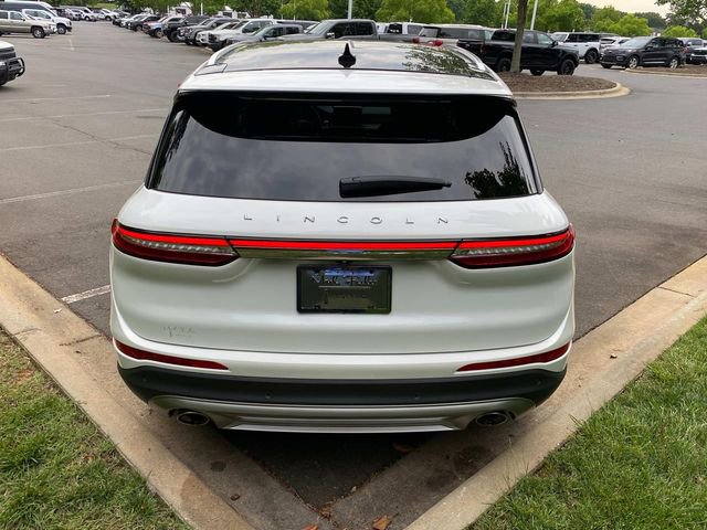 Used 2022 Lincoln Corsair FWD w/ Premium Package image 31
