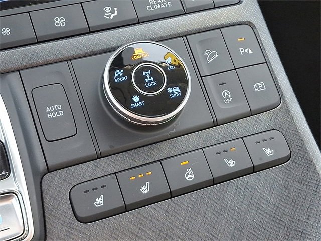Used 2023 Hyundai Palisade Limited image 25