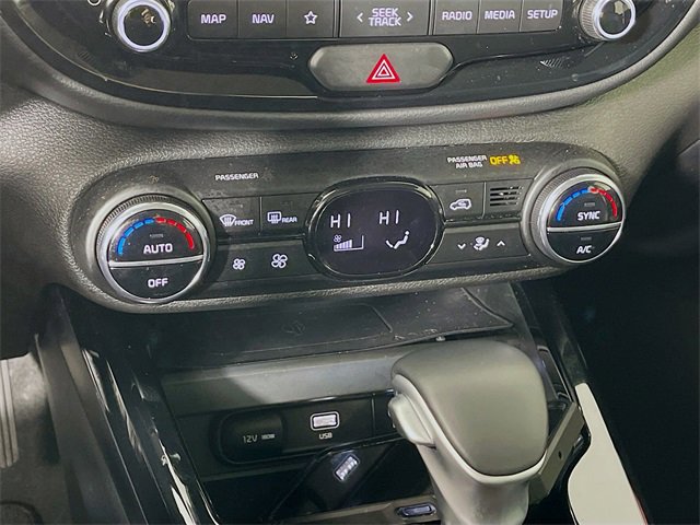 Used 2024 Kia Soul GT-Line w/ Option Group 020 image 17