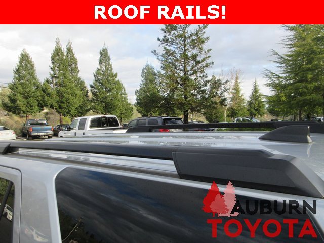 Certified 2025 Toyota 4Runner SR5 image 12