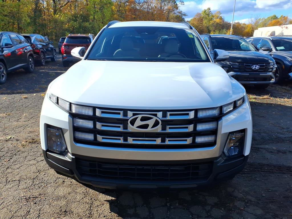 New 2026 Hyundai Santa Cruz SEL AWD/4WD image 8