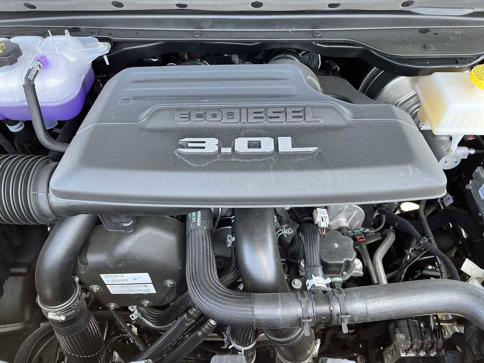 Certified 2023 RAM 1500 Big Horn image 9