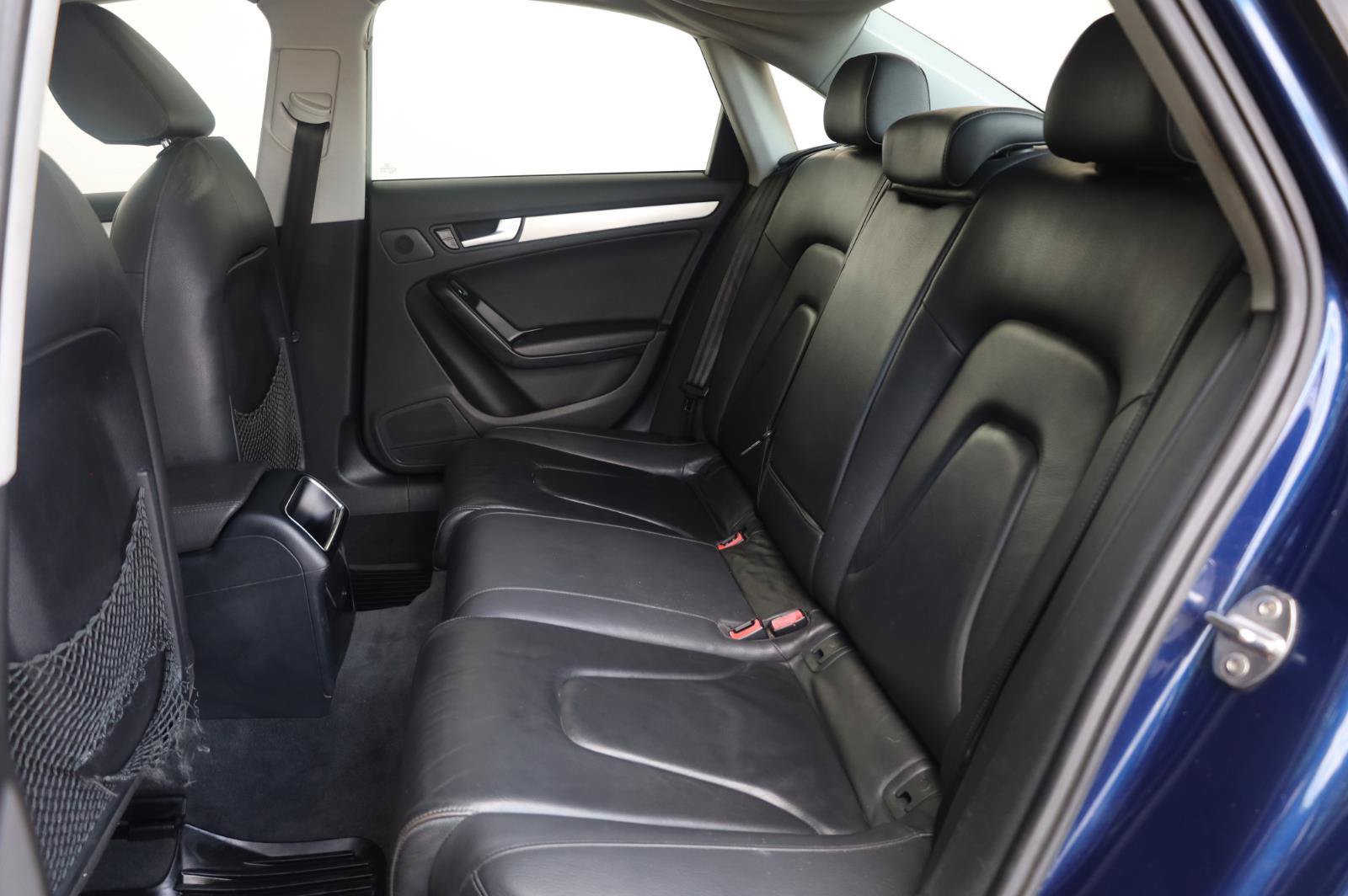 Used 2014 Audi A4 2.0T Premium w/ Cold Weather Package AWD/4WD image 19