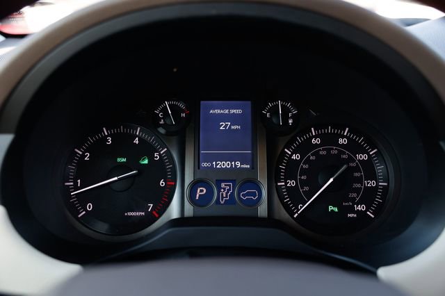 Used 2014 Lexus GX 460 w/ Premium Package image 30