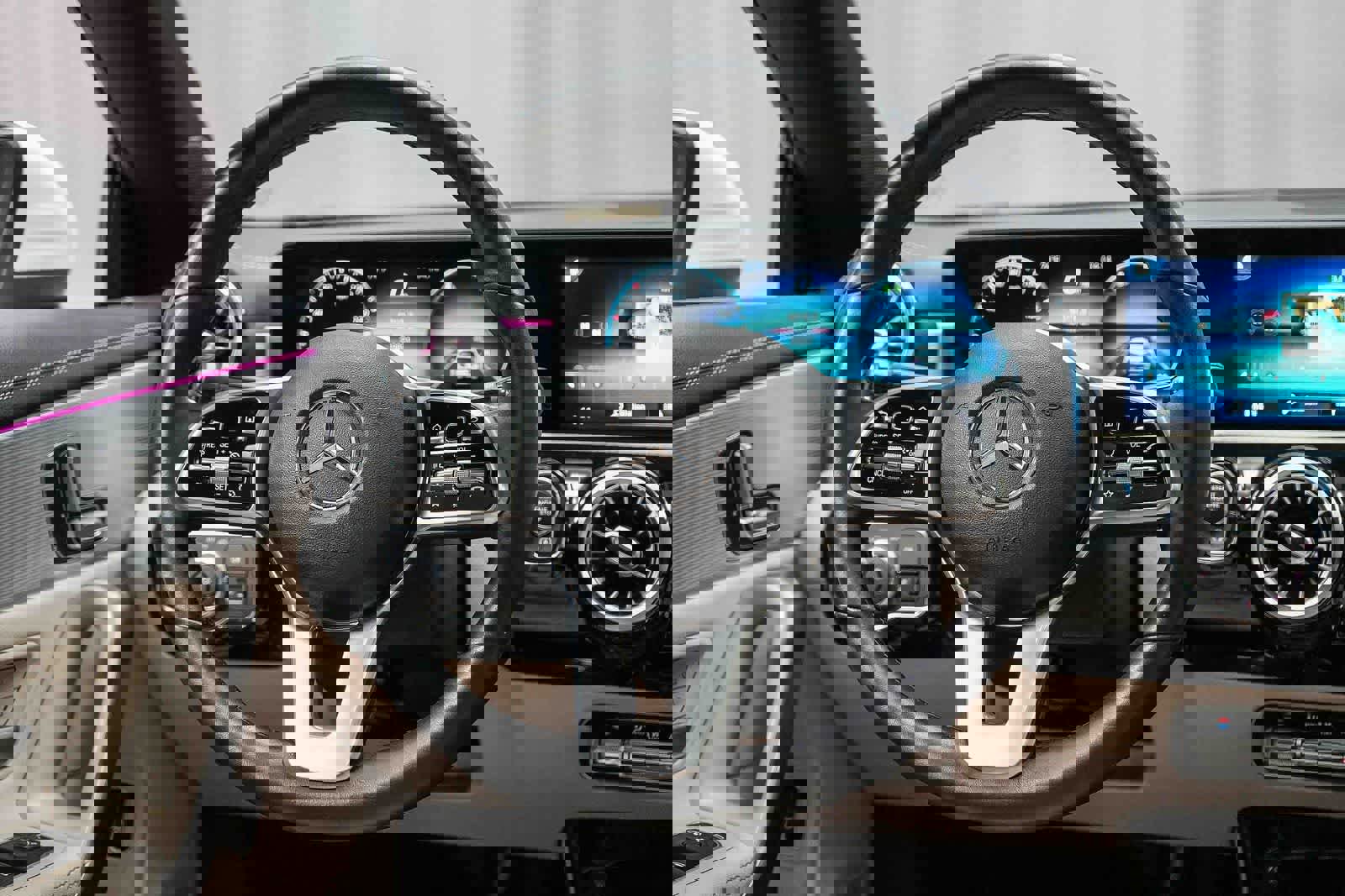 Certified 2021 Mercedes-Benz CLA 250 image 15