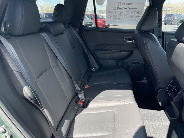 New 2026 Subaru Outback Touring XT AWD/4WD image 27
