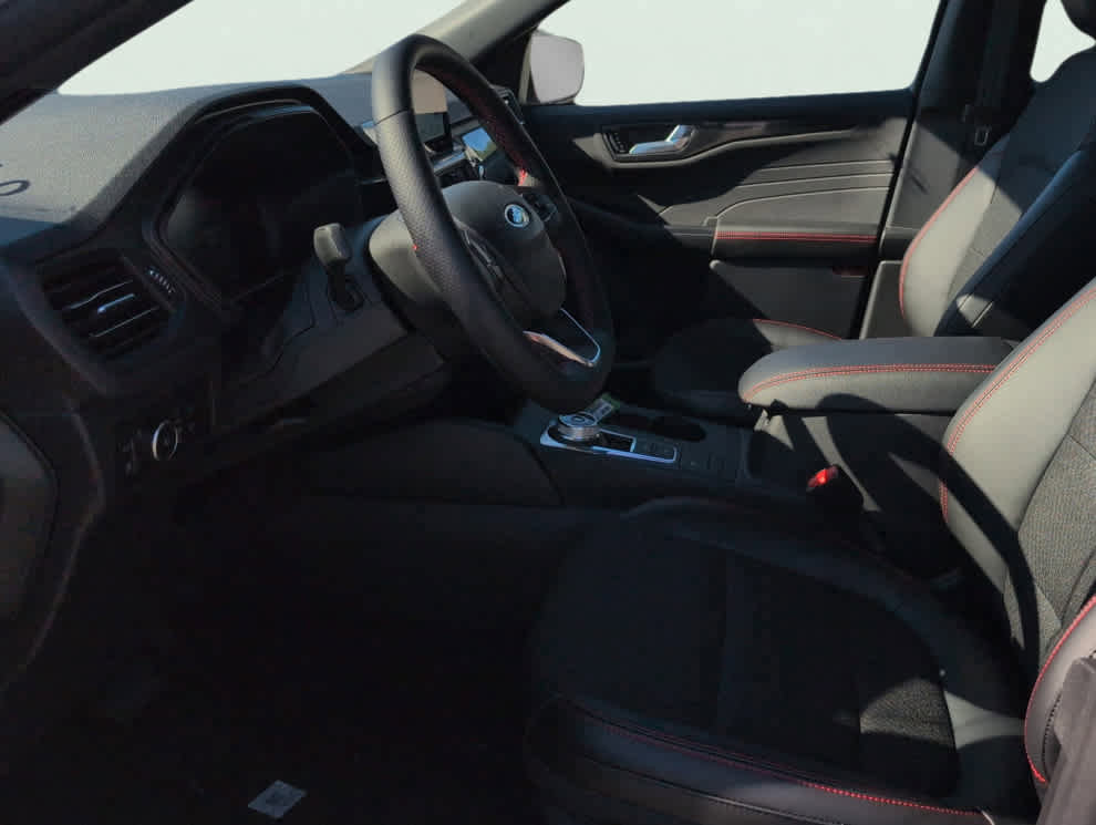 New 2026 Ford Escape ST-Line Select image 9