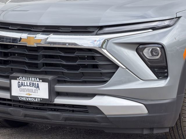 New 2026 Chevrolet TrailBlazer LT w/ Driver Confidence Package FWD image 7