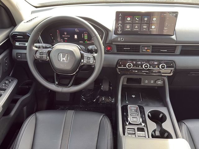 New 2026 Honda Pilot EX-L image 10