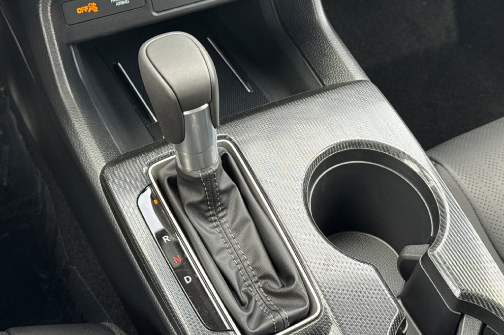 New 2026 Honda Civic Sport Touring image 25